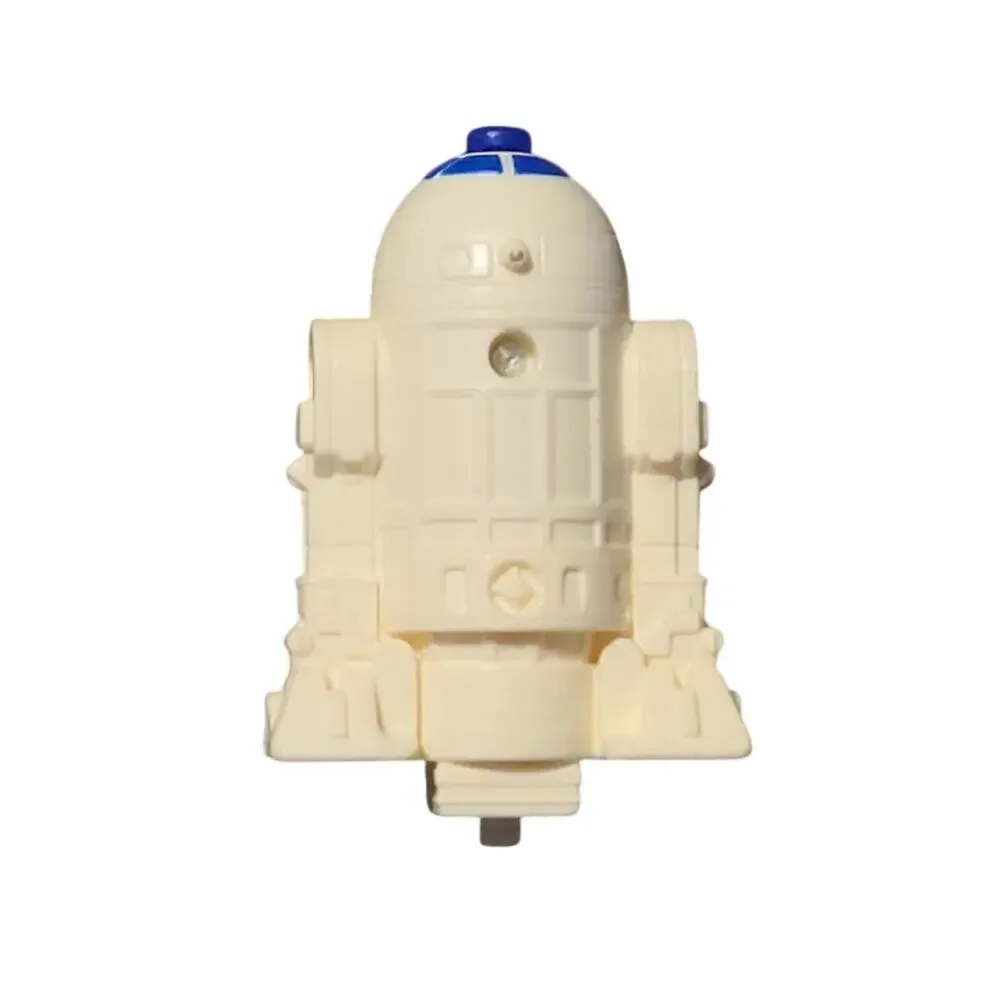 R2D2 toy - McDonald's issue